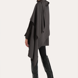 Raquel Wool Shirt