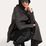 Raquel Wool Shirt