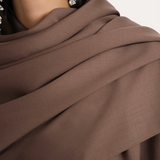 Raquel Wool Shirt
