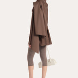 Raquel Wool Shirt