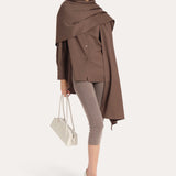 Raquel Wool Shirt