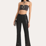 Romy Wool Bralette