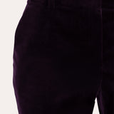 Morgan Italian Velvet Pants
