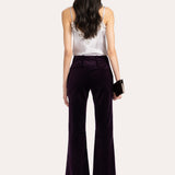 Morgan Italian Velvet Pants