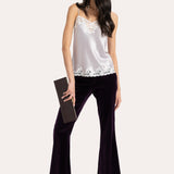 Morgan Italian Velvet Pants
