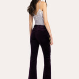 Morgan Italian Velvet Pants