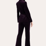 Morgan Italian Velvet Blazer