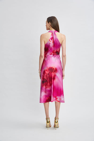 Venetian Glass Halter Dress Image 4