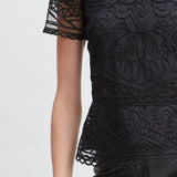 Mock Neck Shirt