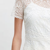 Mock Neck Shirt