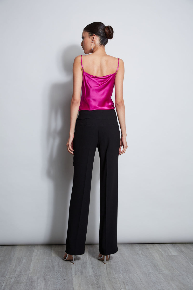 Silk Satin Cami – Elie Tahari