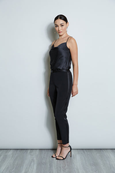Slim Tuxedo Pant Image 4