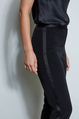 Slim Tuxedo Pant