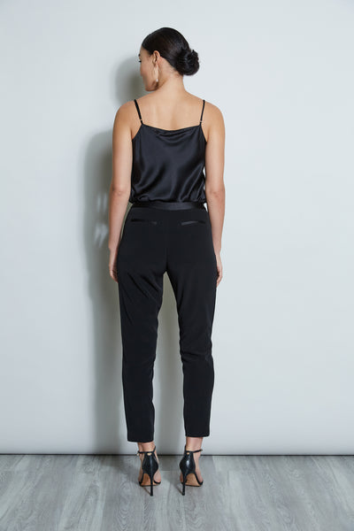 Slim Tuxedo Pant Image 6