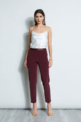 Slim Tuxedo Pant