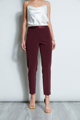 Slim Tuxedo Pant