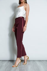 Slim Tuxedo Pant