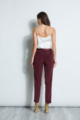 Slim Tuxedo Pant