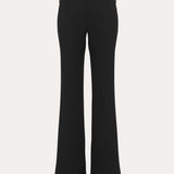 Fit & Flare Pant