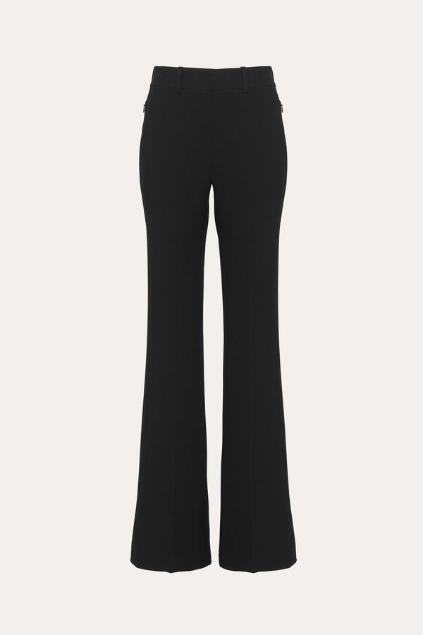 Fit & Flare Pant