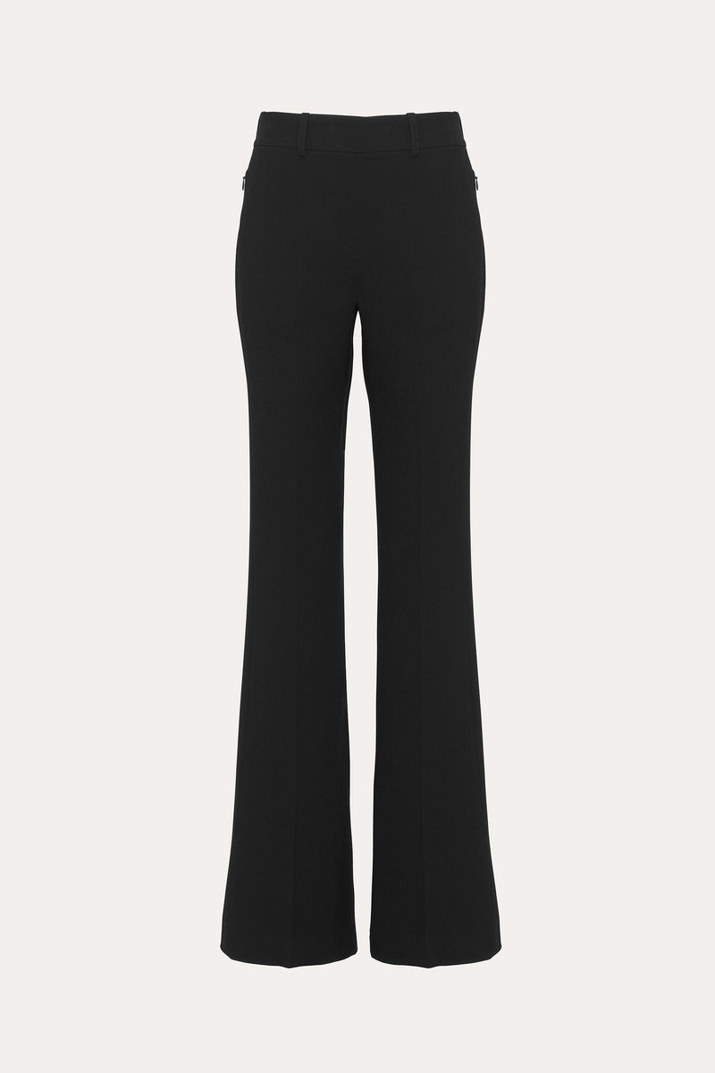 Fit & Flare Pant
