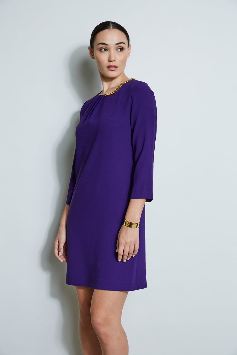 Elie tahari roxanne dress top