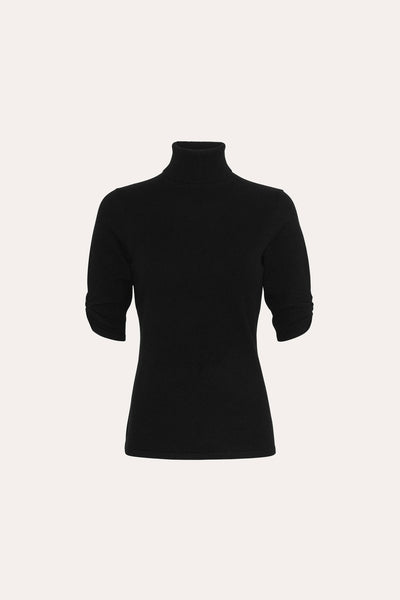 Cash-Wool Sweater Image 1