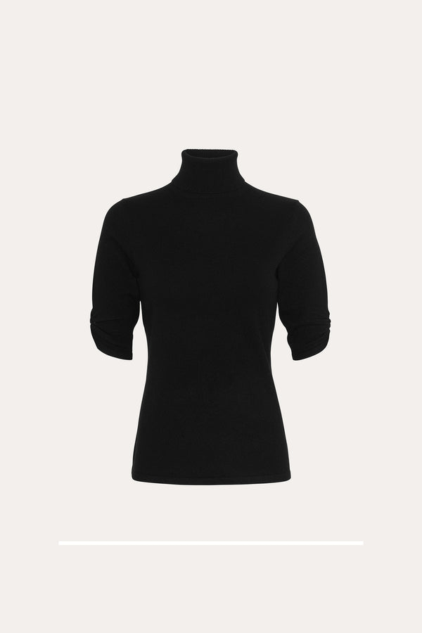Cash-Wool Sweater