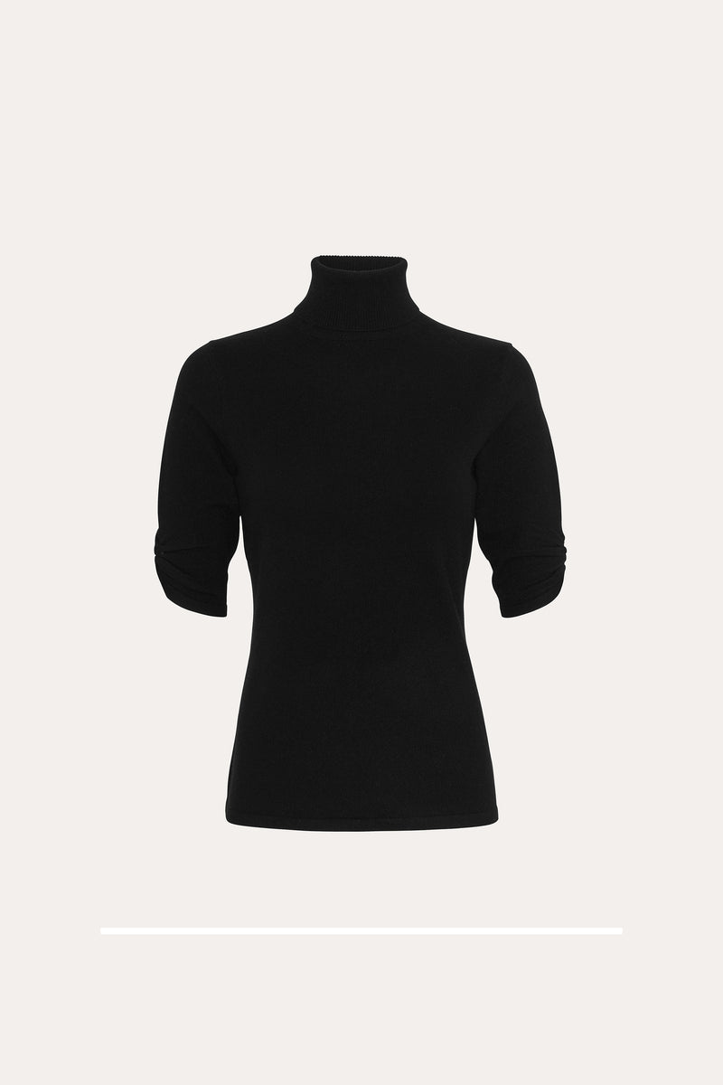 Cash-Wool Sweater