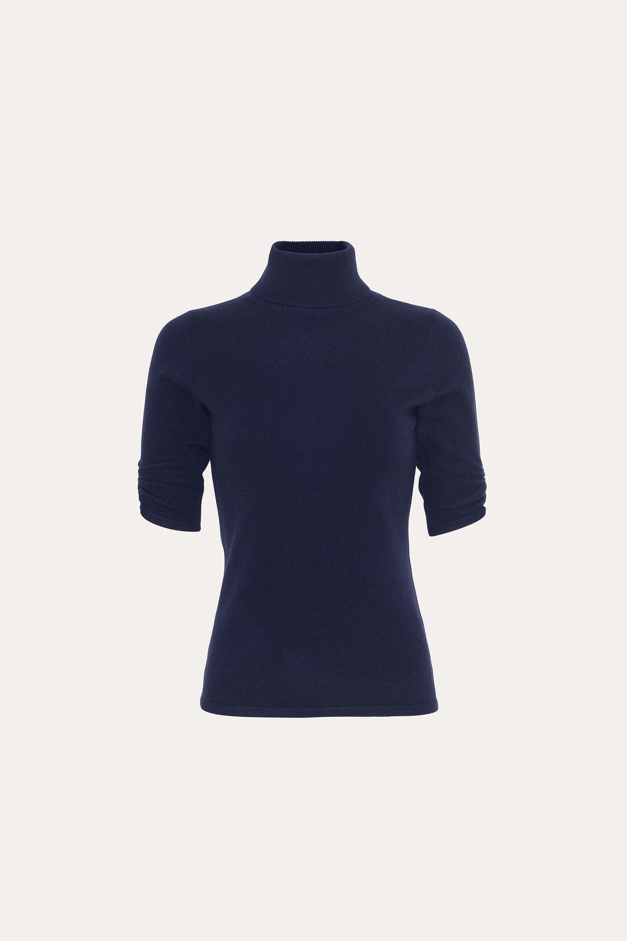 Cash-Wool Sweater