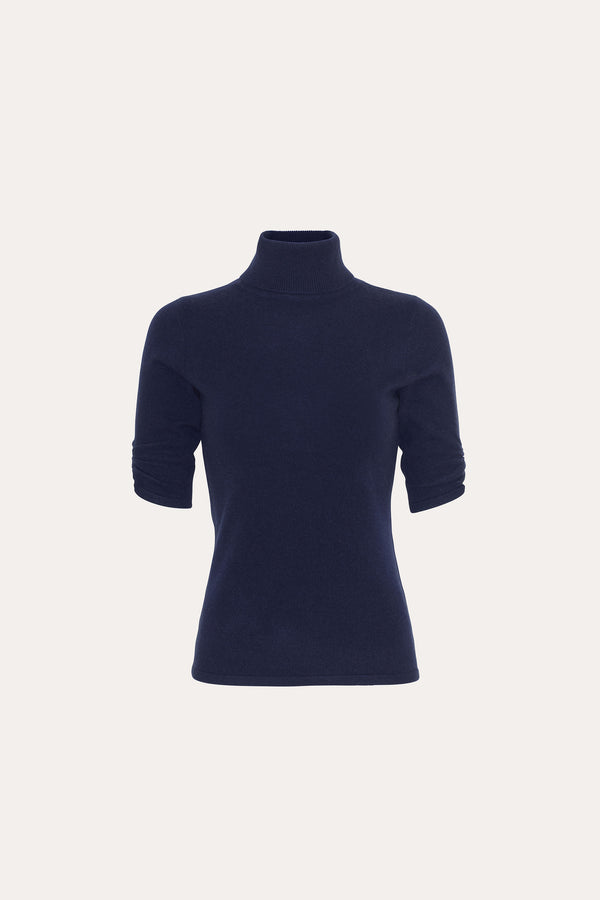 Cash-Wool Sweater