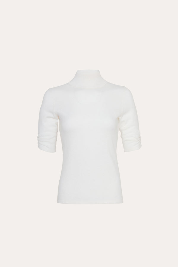 Cash-Wool Sweater