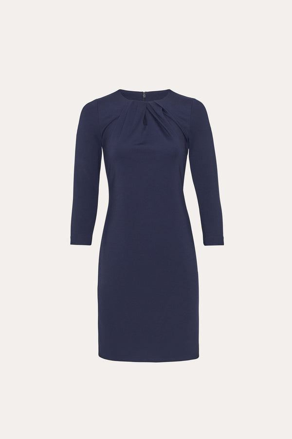 Double Knit Dress