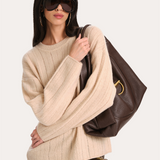 Cashmere Wool Pullover