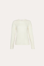 Cashmere Wool Pullover