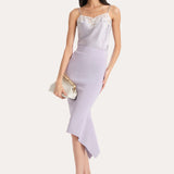 Maribel Milano Skirt