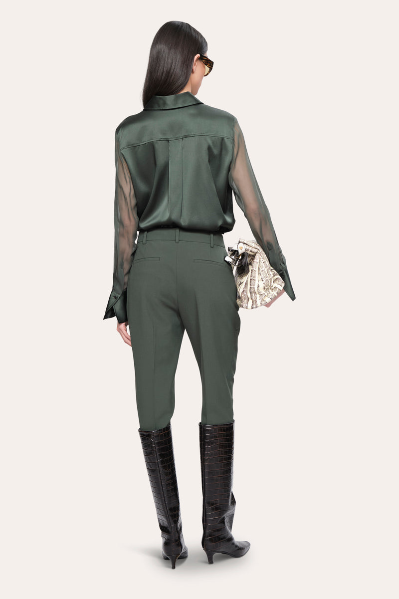 Jasmine Cigarette Pant