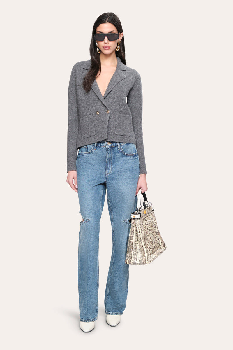 Lily Knit Jacket