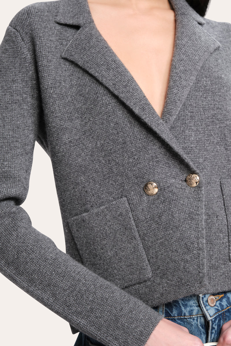 Lily Knit Jacket