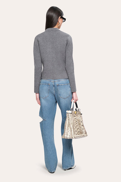 Lily Knit Jacket Image 4