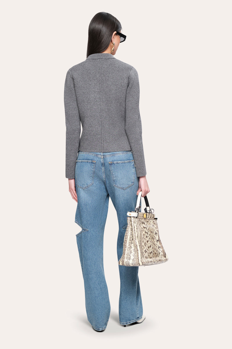 Lily Knit Jacket