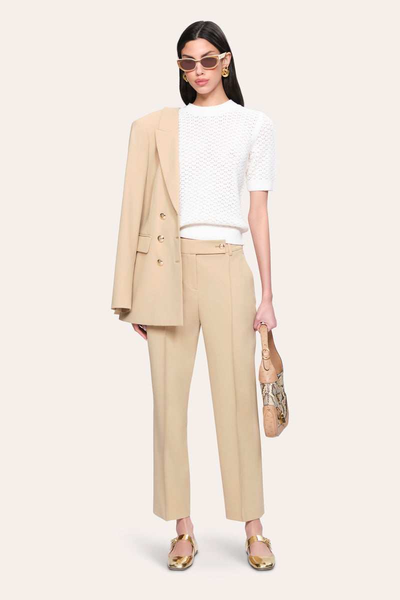 Jasmine Cigarette Pant