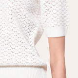 Jasmine Cigarette Pant