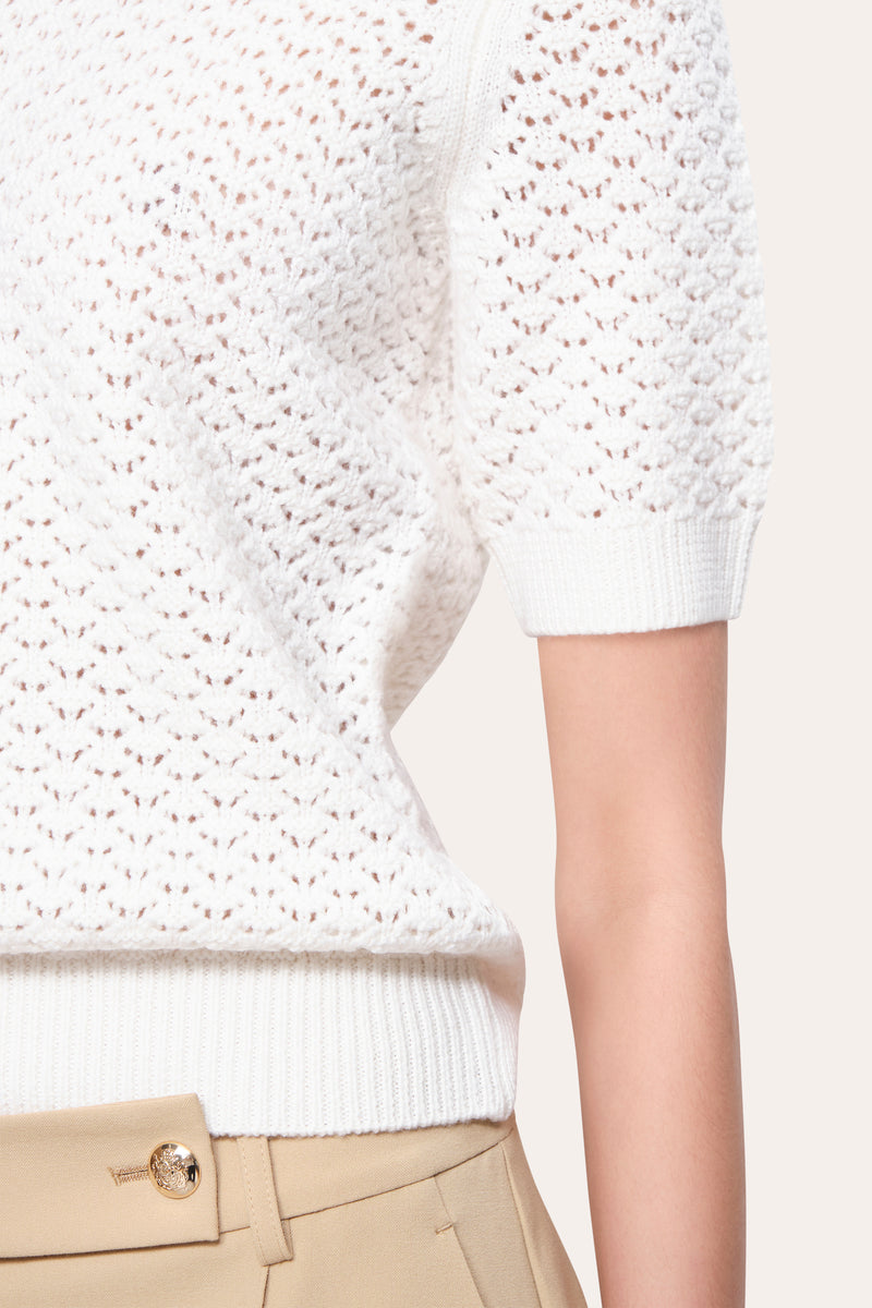 Jasmine Cigarette Pant