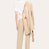 Jasmine Cigarette Pant