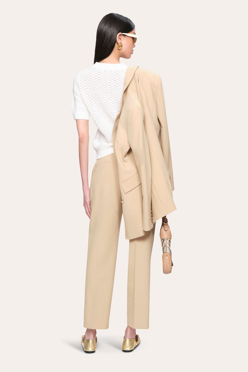 Jasmine Cigarette Pant