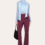 Mia Wide Pant