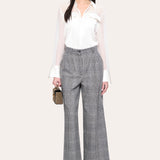 Bia Silk Blouse