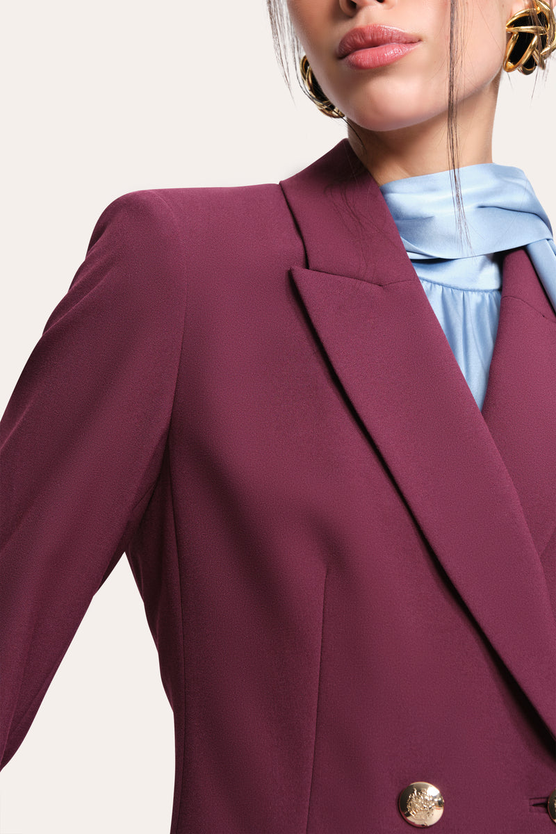 Amara Blazer