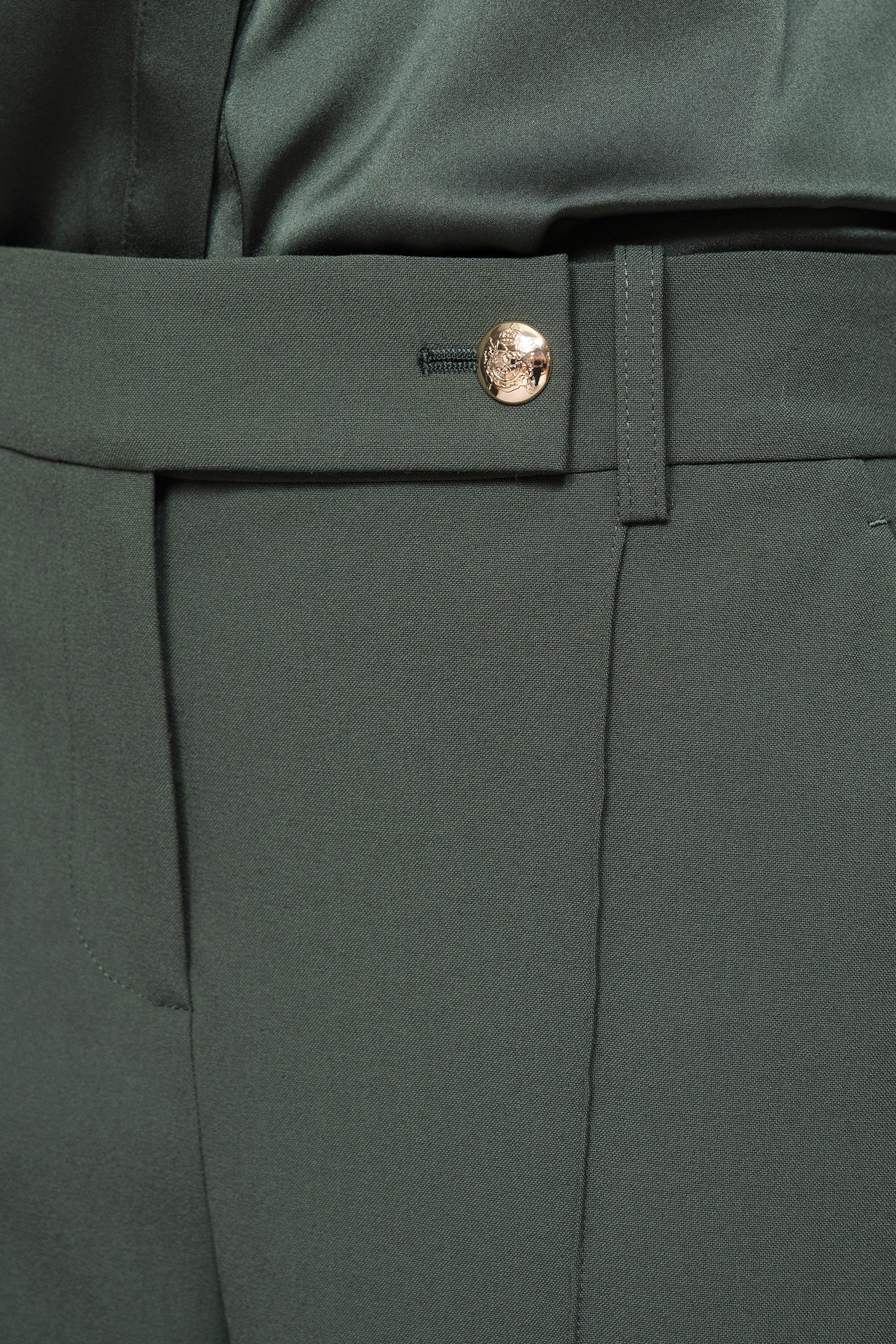 Jasmine Cigarette Pant